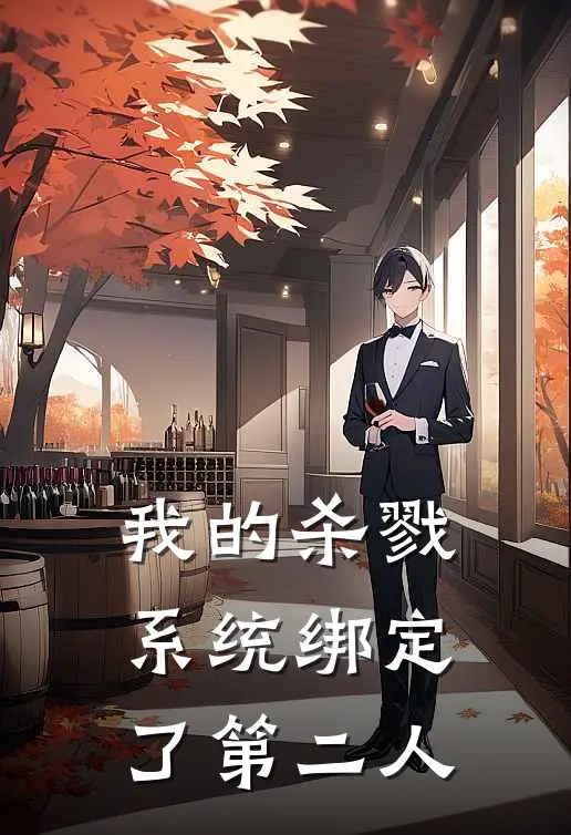 我的杀戮系统绑定了第二人