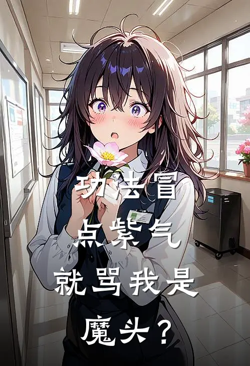 功法冒点紫气，就骂我是魔头？(杨承安张麻子)小说免费阅读_热门小说阅读功法冒点紫气，就骂我是魔头？杨承安张麻子