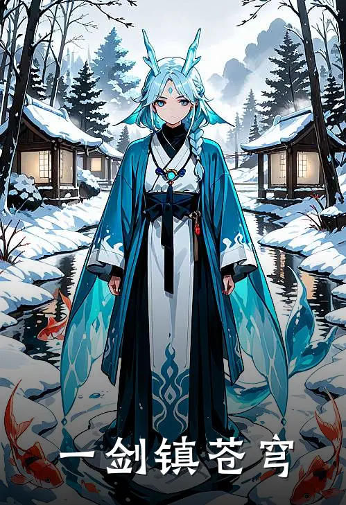 一剑镇苍穹(苏云林昭)完整版免费小说_最热门小说一剑镇苍穹(苏云林昭)