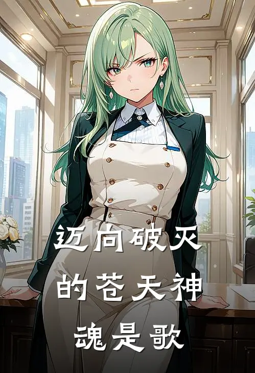 迈向破灭的苍天神魂是歌