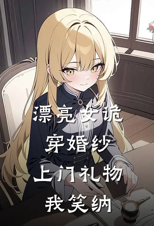 漂亮女诡穿婚纱，上门礼物我笑纳墨迟女诡完本完结小说_无弹窗全文免费阅读漂亮女诡穿婚纱，上门礼物我笑纳(墨迟女诡)