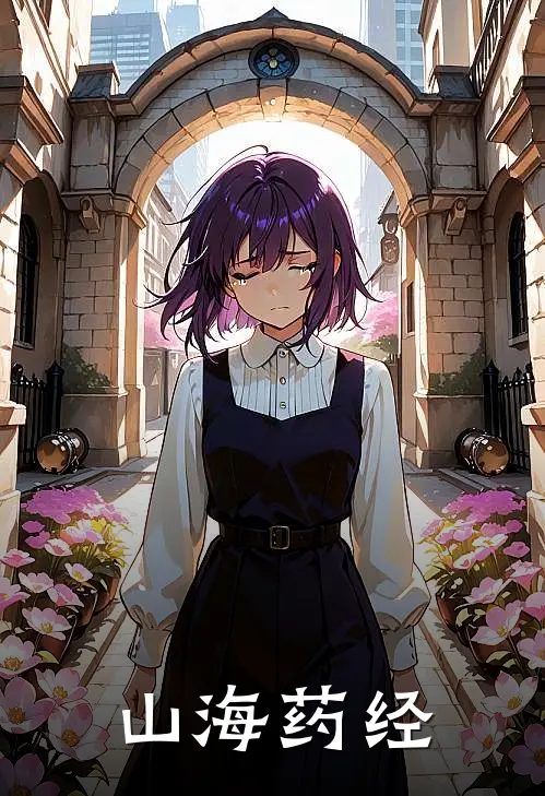 山海药经(林守拙守安)最新章节在线阅读_(山海药经)最新章节在线阅读