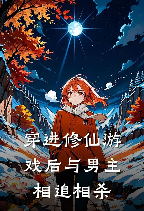 穿进修仙游戏后与男主相追相杀叶行舟任妄烛小说免费完结_最新章节列表穿进修仙游戏后与男主相追相杀(叶行舟任妄烛)