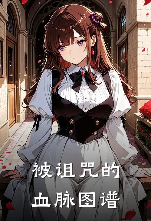 被诅咒的血脉图谱林夏陆沉免费小说完整版_完结版小说阅读被诅咒的血脉图谱(林夏陆沉)