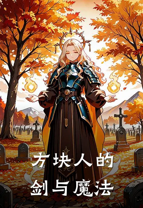 方块人的剑与魔法墨渊卡尔曦免费小说免费阅读_推荐完结小说方块人的剑与魔法(墨渊卡尔曦)