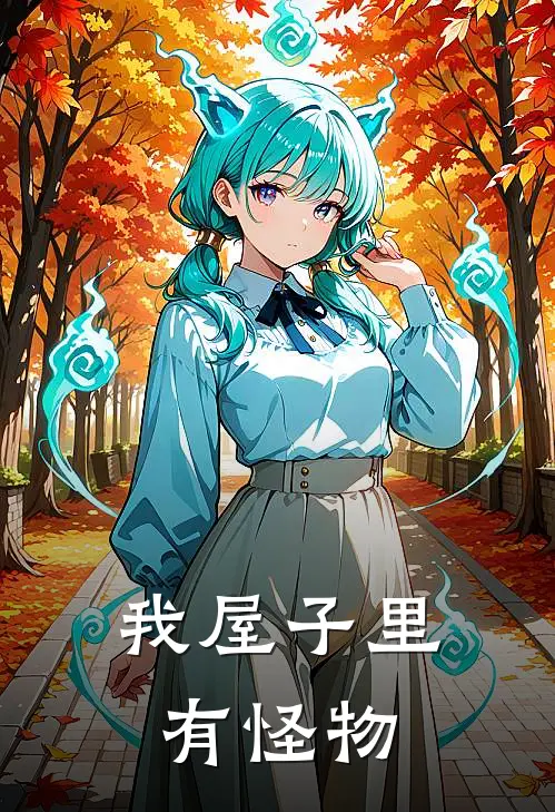 我屋子里有怪物(霍杰耶稣)最新推荐小说_在哪看免费小说我屋子里有怪物霍杰耶稣