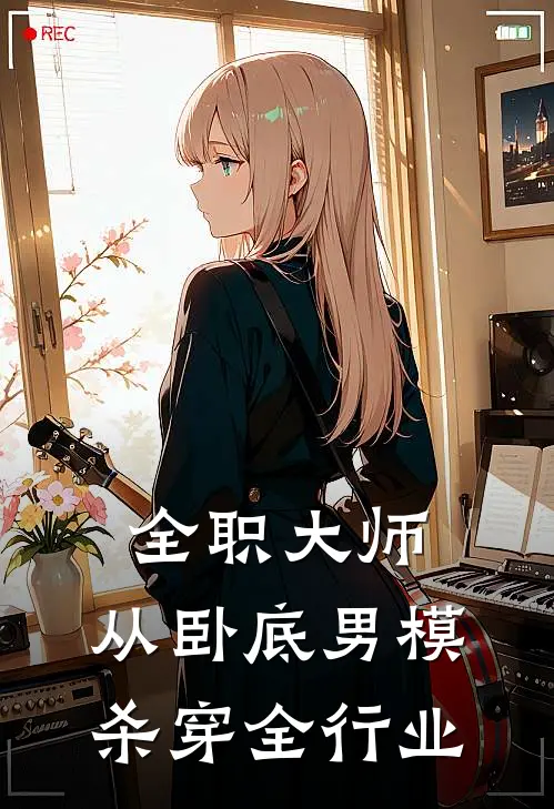 全职大师：从卧底男模杀穿全行业