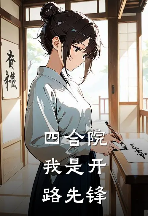 四合院：我是开路先锋