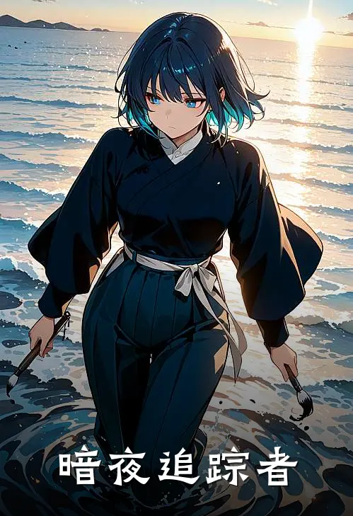 暗夜追踪者