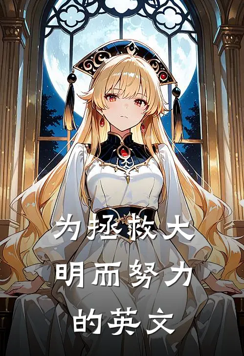 为拯救大明而努力的英文