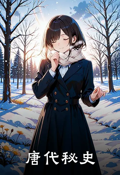 唐代秘史