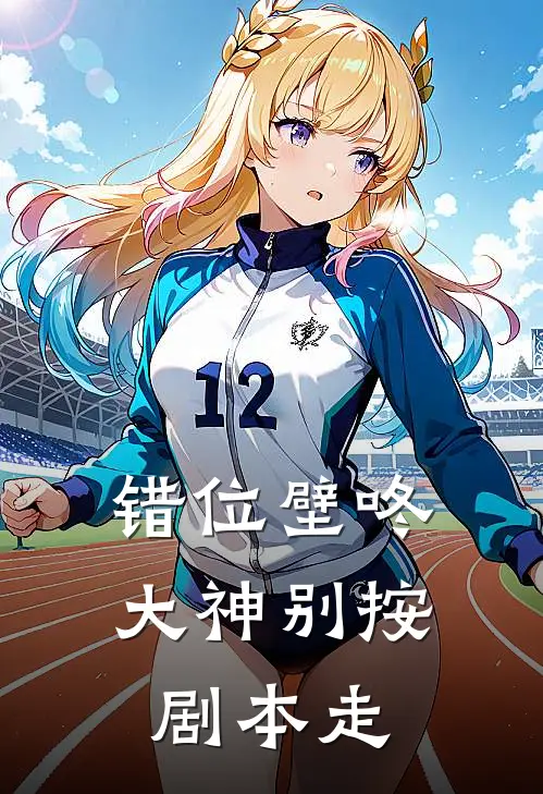 错位壁咚：大神别按剧本走