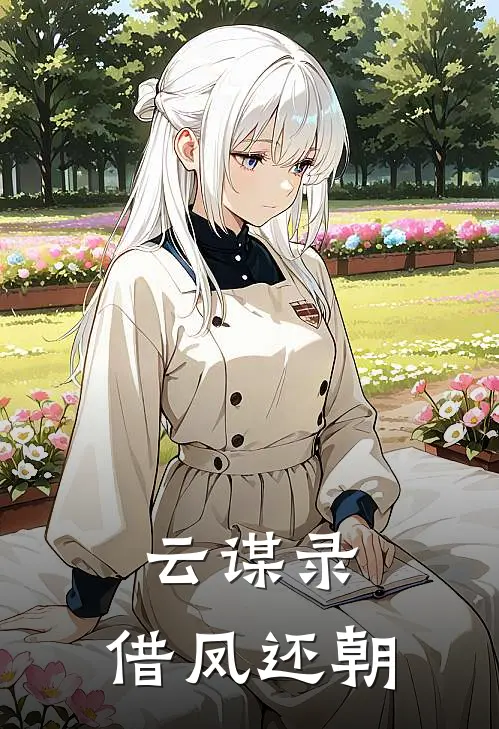 云谋录：借凤还朝