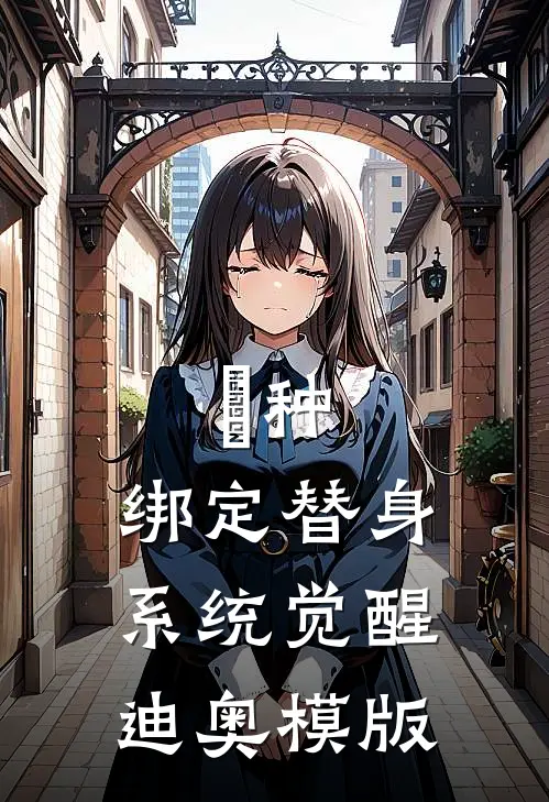 喰种，绑定替身系统觉醒迪奥模版