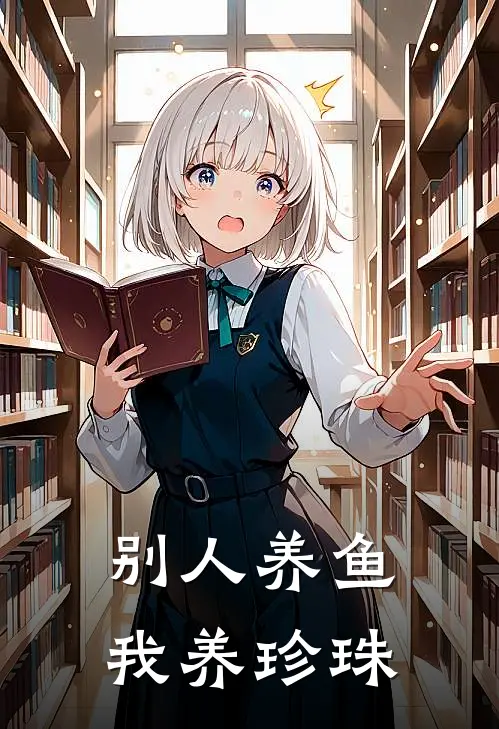 别人养鱼我养珍珠黎穗宋小禾免费完结版小说_小说完结别人养鱼我养珍珠黎穗宋小禾