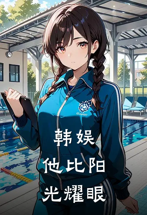 韩娱：他比阳光耀眼