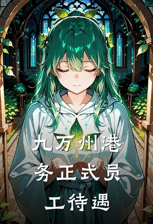 九万州港务正式员工待遇