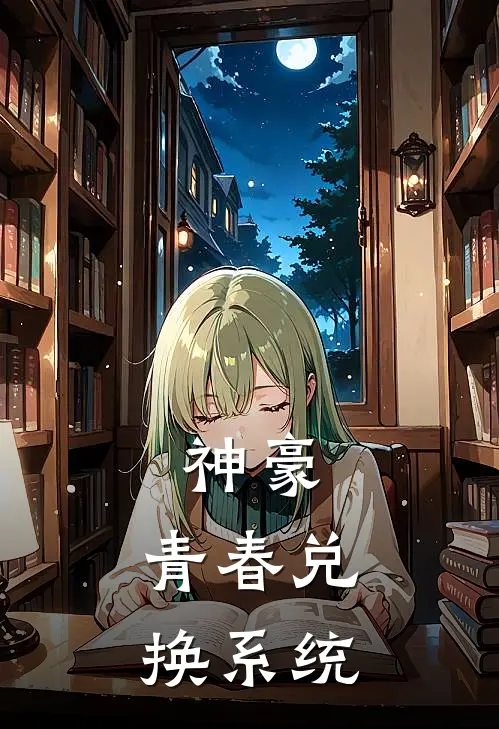 神豪：青春兑换系统(林然周浩)最热门小说_小说完整版神豪：青春兑换系统林然周浩