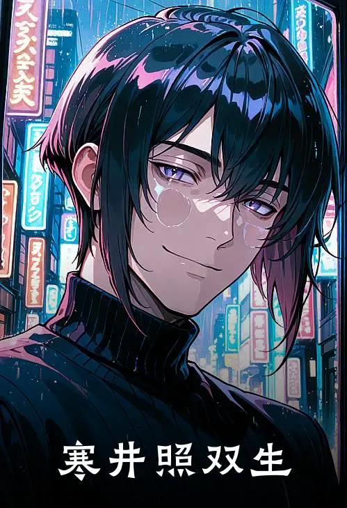 寒井照双生(苏婉春棠)全本免费小说_新热门小说寒井照双生苏婉春棠