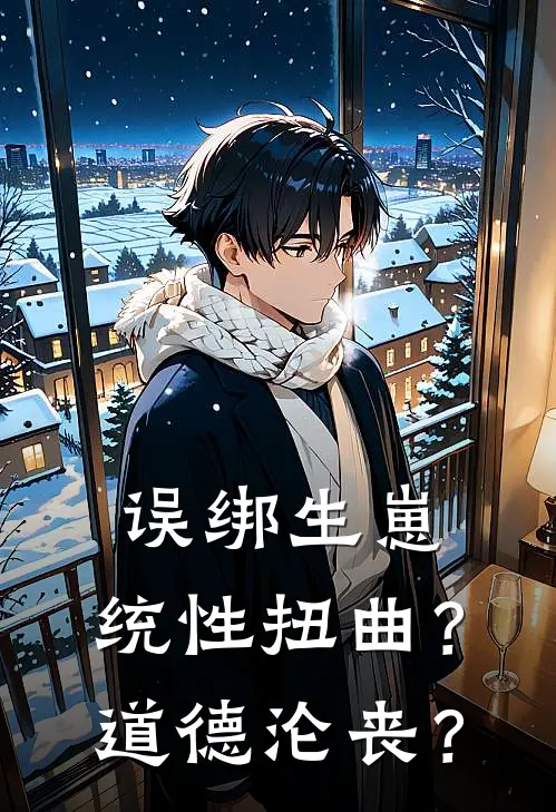 误绑生崽，统性扭曲？道德沦丧？