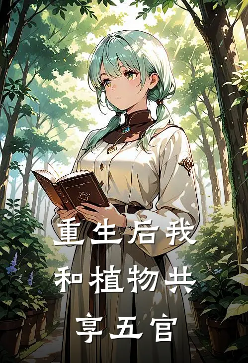 重生后我和植物共享五官