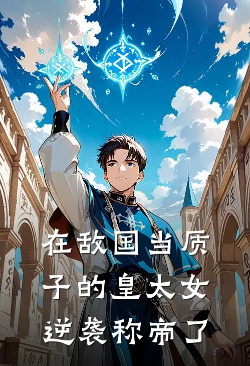 在敌国当质子的皇太女逆袭称帝了