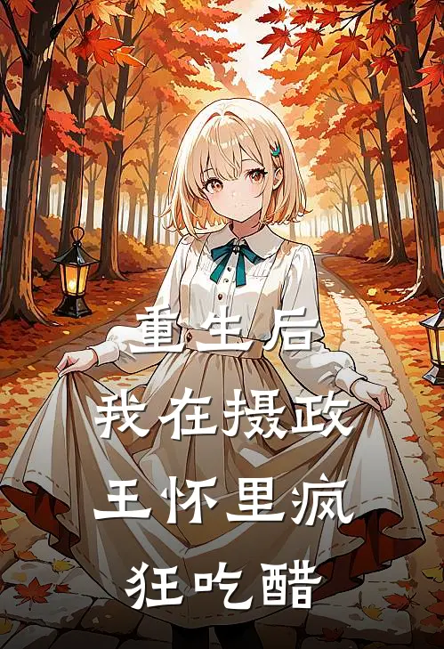 重生后，我在摄政王怀里疯狂吃醋