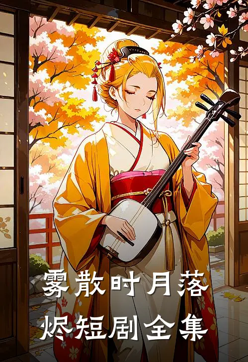 雾散时月落烬短剧全集