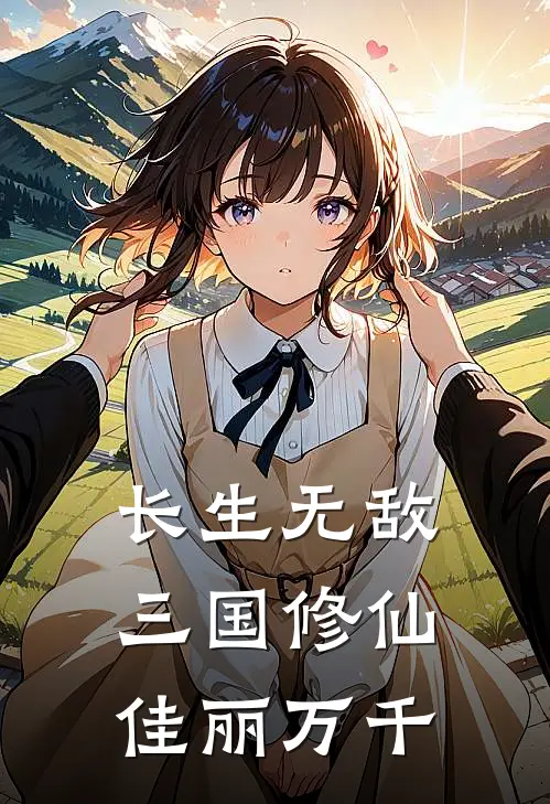 长生无敌：三国修仙，佳丽万千