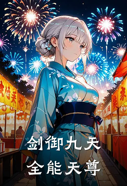 剑御九天：全能天尊