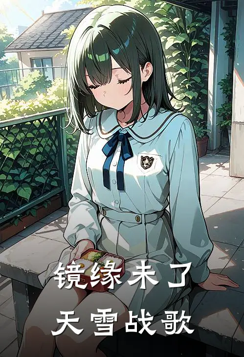 镜缘未了：天雪战歌