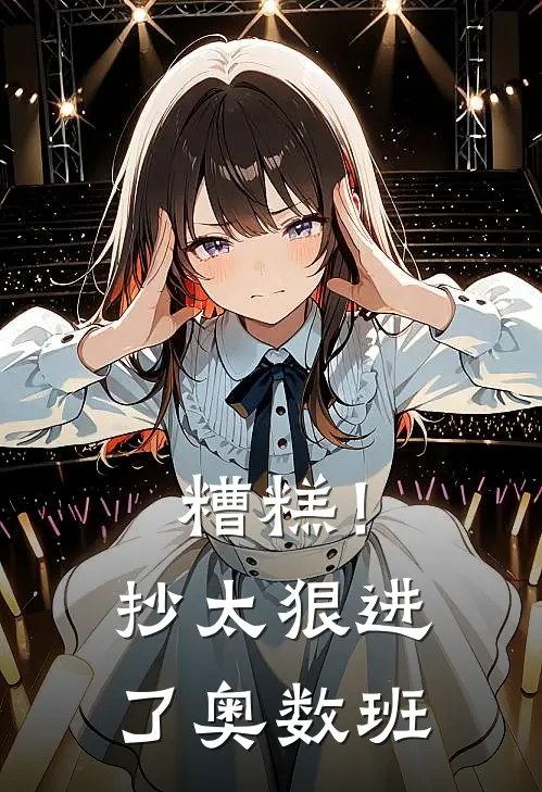 糟糕！抄太狠进了奥数班(秦臆博周焕)完本小说_热门的小说糟糕！抄太狠进了奥数班秦臆博周焕