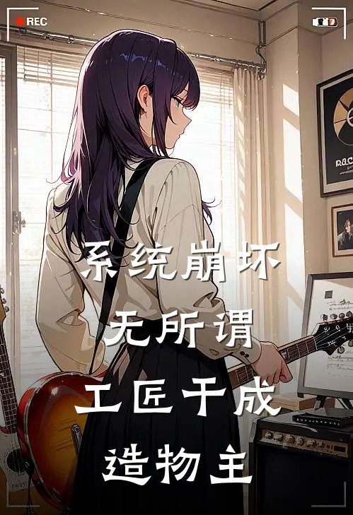 系统崩坏无所谓，工匠干成造物主