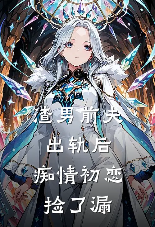 渣男前夫出轨后，痴情初恋捡了漏(程守晦盛灼行)最新完结小说推荐_热门小说排行榜渣男前夫出轨后，痴情初恋捡了漏程守晦盛灼行