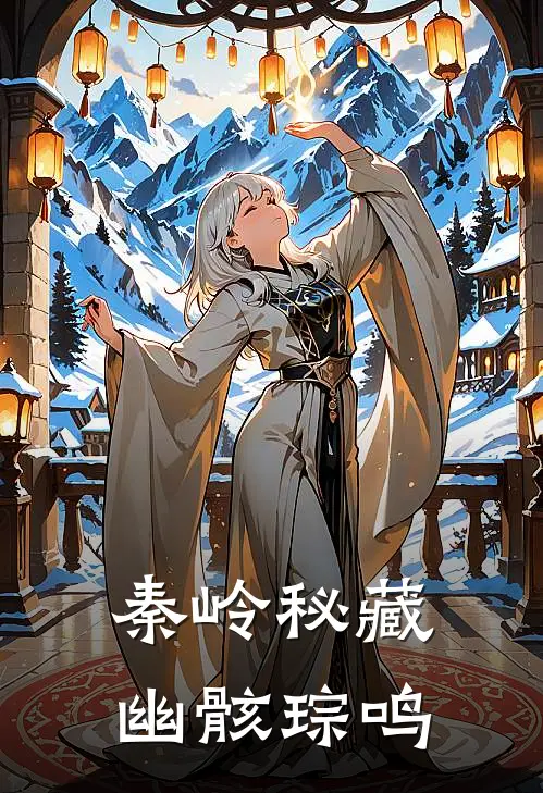 秦岭秘藏：幽骸琮鸣冯九冯九强热门小说阅读_免费完结小说秦岭秘藏：幽骸琮鸣冯九冯九强