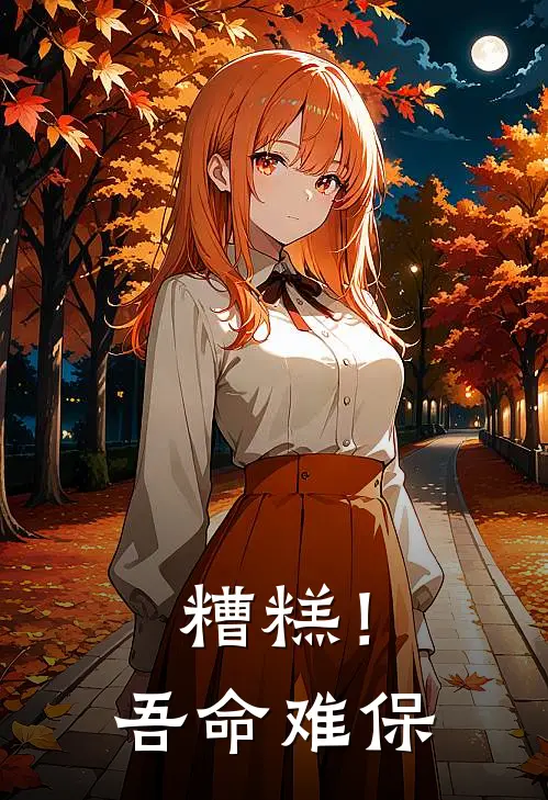 糟糕！吾命难保