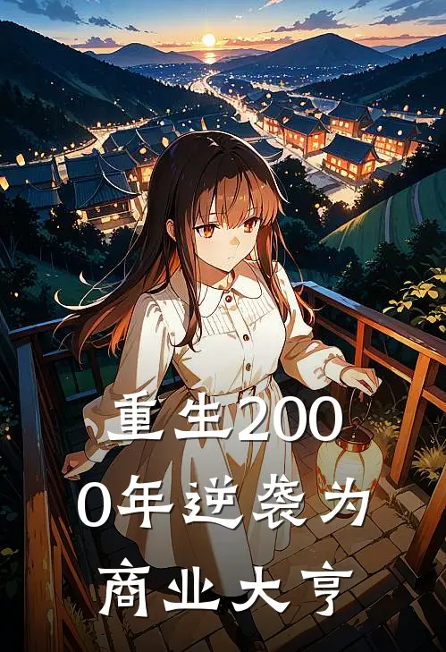 重生2000年逆袭为商业大亨(林默林默)全本免费小说_阅读免费小说重生2000年逆袭为商业大亨林默林默