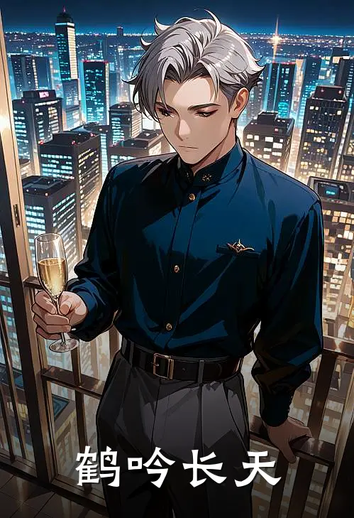 鹤吟长天(江鹤月陆景)免费完结小说_小说完整版免费阅读鹤吟长天(江鹤月陆景)