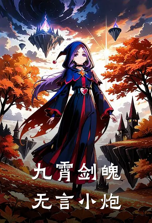 九霄剑魄【无言小炮】(杨辰李青云)最新免费小说_完本小说免费阅读九霄剑魄【无言小炮】杨辰李青云