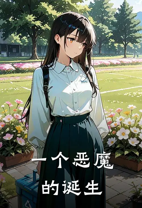 阿尔伯特杰克《一个恶魔的诞生》最新章节阅读_(阿尔伯特杰克)热门小说