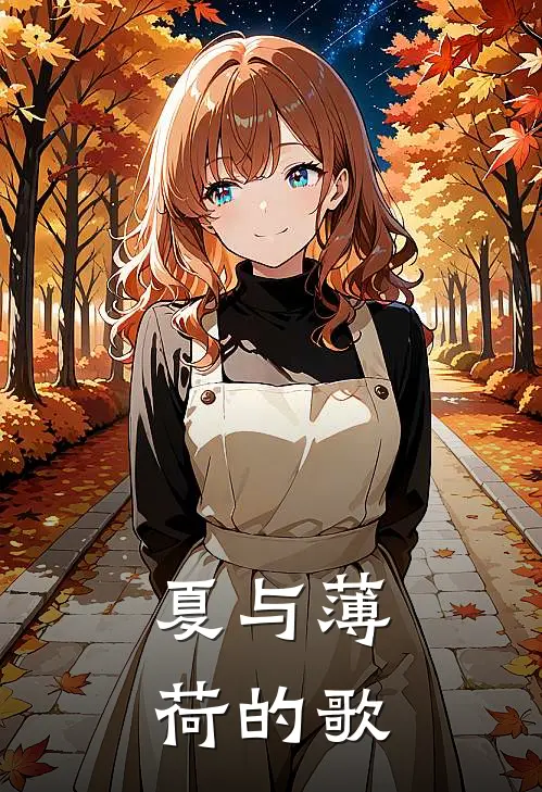 夏与薄荷的歌陆时砚林小满热门完结小说_最新章节列表夏与薄荷的歌(陆时砚林小满)