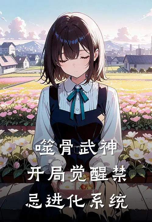 噬骨武神：开局觉醒禁忌进化系统