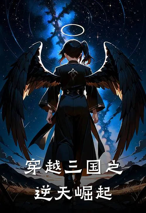 穿越三国之逆天崛起