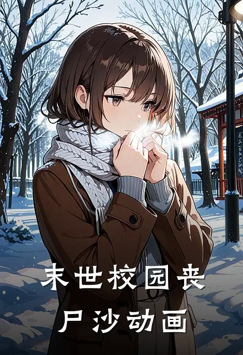 末世校园丧尸沙动画