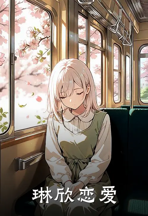 琳欣恋爱琳欣程述热门小说免费阅读_网络热门小说琳欣恋爱(琳欣程述)