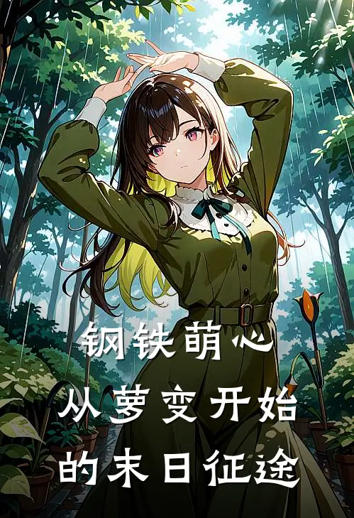 钢铁萌心：从萝变开始的末日征途(坤坤坤坤)免费阅读_无弹窗全文免费阅读钢铁萌心：从萝变开始的末日征途坤坤坤坤