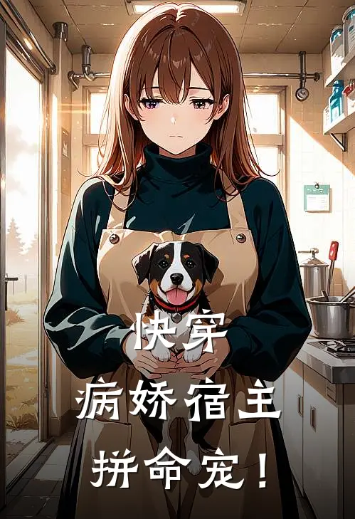 快穿：病娇宿主拼命宠！(安允柳妍)完本小说_热门的小说快穿：病娇宿主拼命宠！安允柳妍