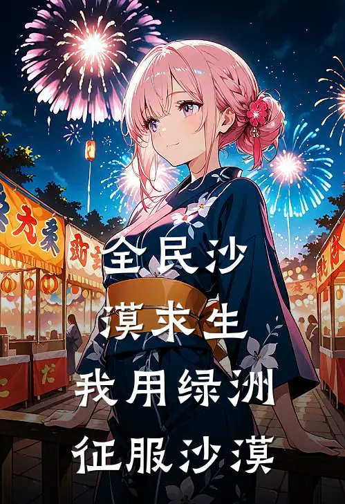 全民沙漠求生，我用绿洲征服沙漠王浩浩哥热门完结小说_最热门小说全民沙漠求生，我用绿洲征服沙漠王浩浩哥