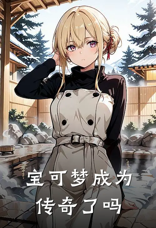 宝可梦成为传奇了吗