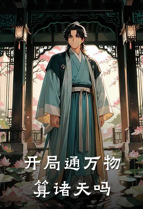 开局通万物算诸天吗